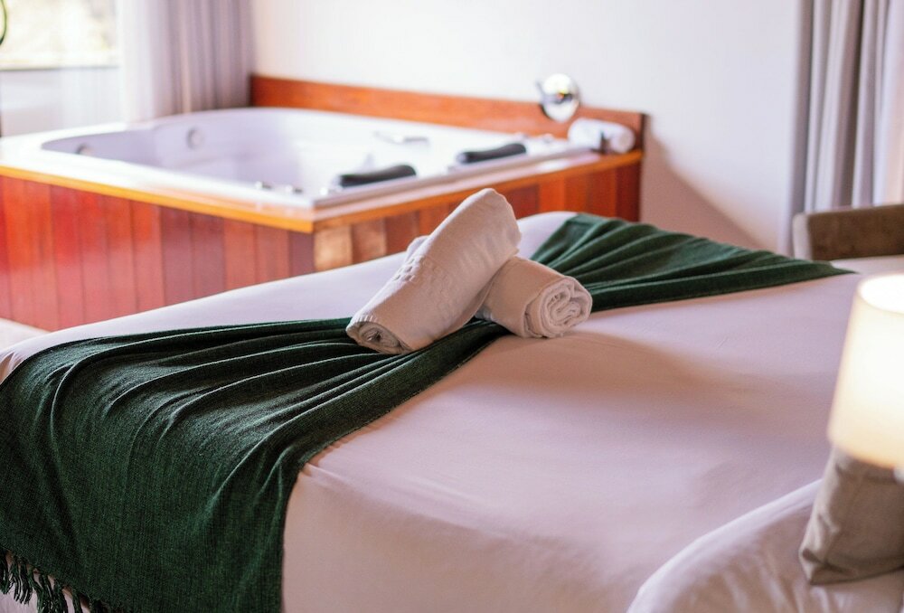 Фото Pousada Suiça Mineira