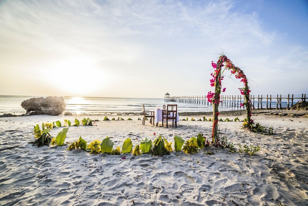 Фото Zanzi Resort