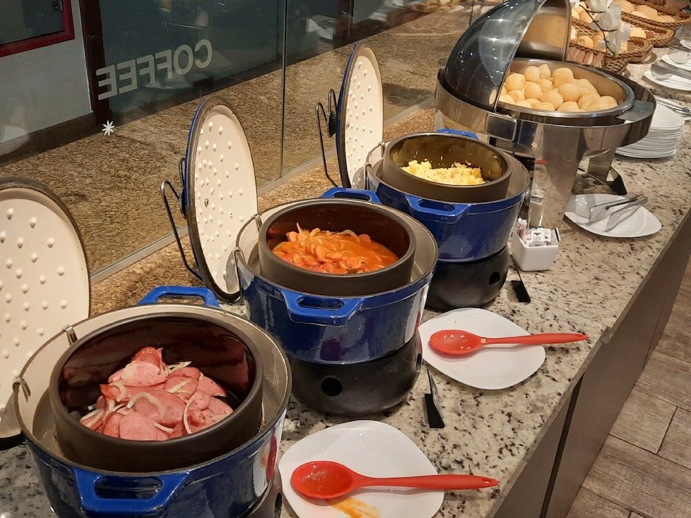 Фото Golden Tulip Goiania Address