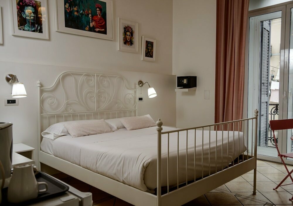 Hotel Sweet Sleep, Naples, photo