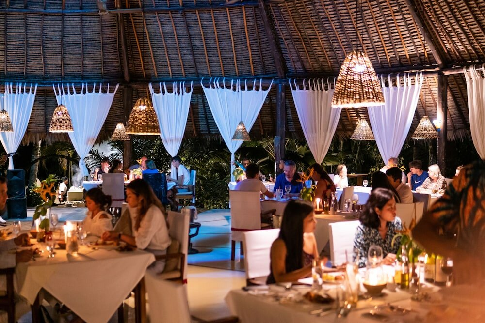 Фото Zanzi Resort