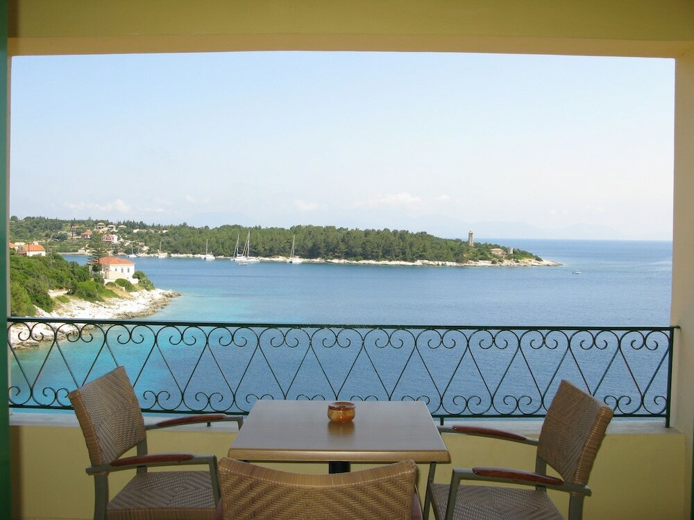 Фото Stella Hotel Apartments