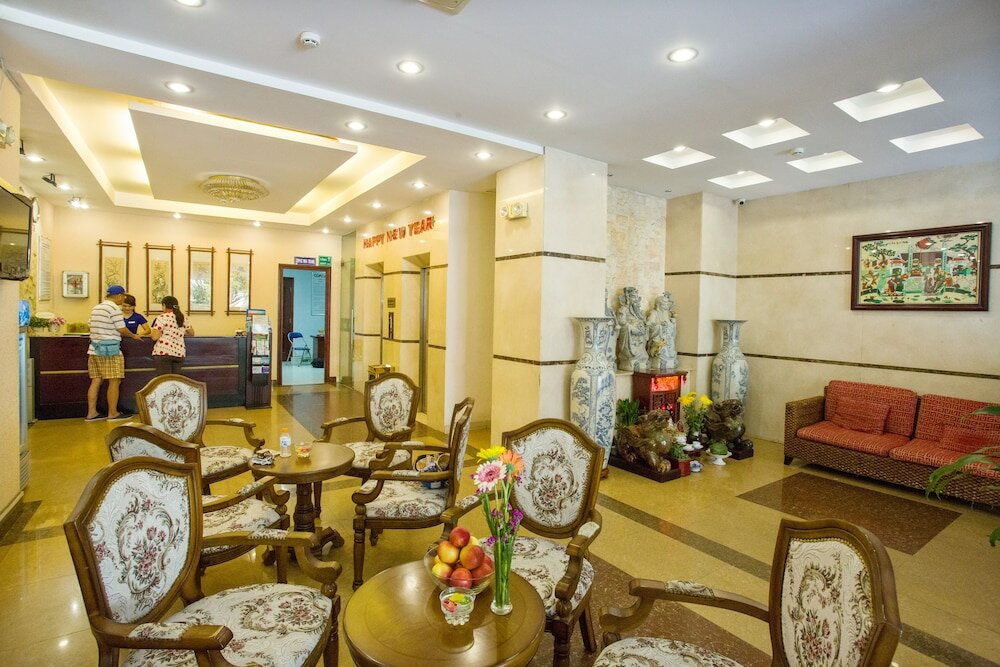 Фото Copac Hotel