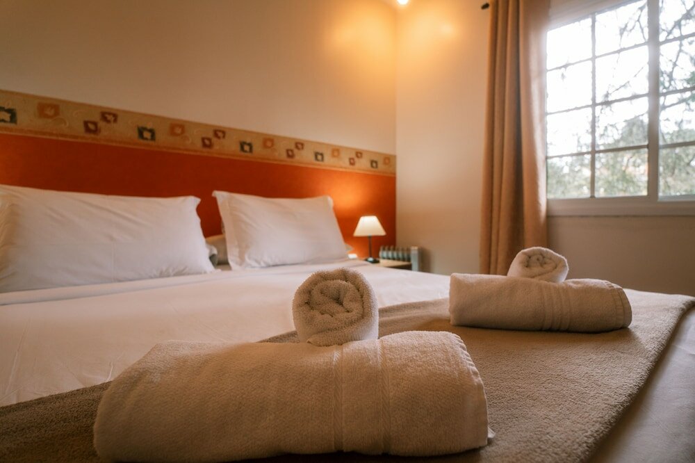 Фото Pousada La Toscana