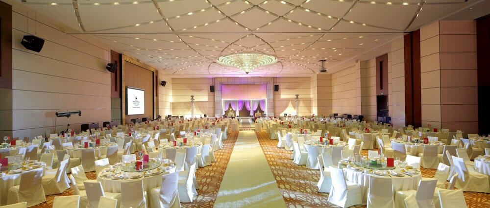 Фото Marco Polo Lingnan Tiandi Foshan