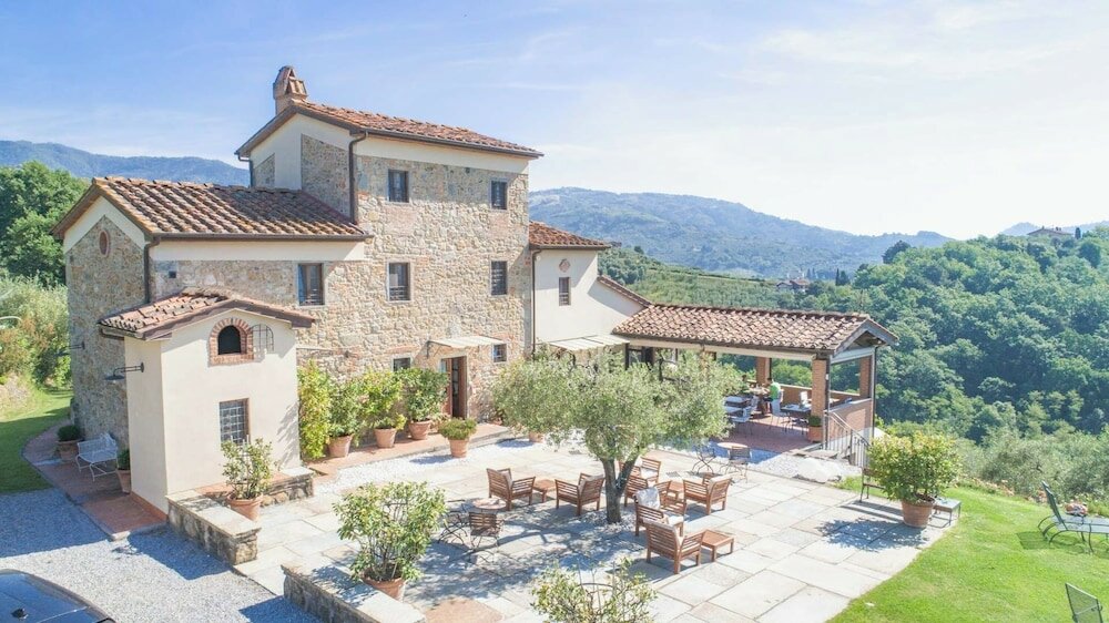 Фото Мини-отель La Piana