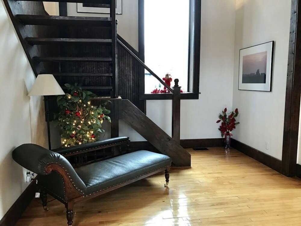 Фото Mcgrady Inn