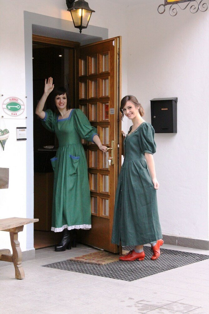 Фото Garni BiancaNeve