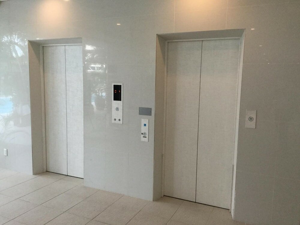 Фото Hotel GranView Garden Okinawa