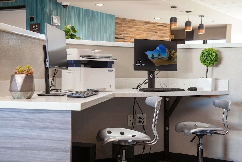 Фото Best Western Plus Sun Canyon