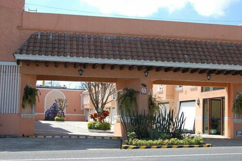 Гостиница Hotel Express Alejandría