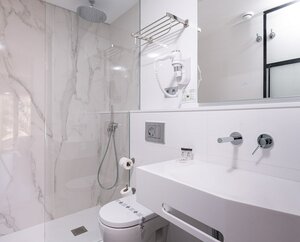 Гостиница La Milagrosa