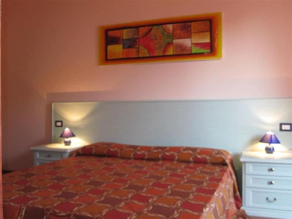 Фото Bosa Guest House