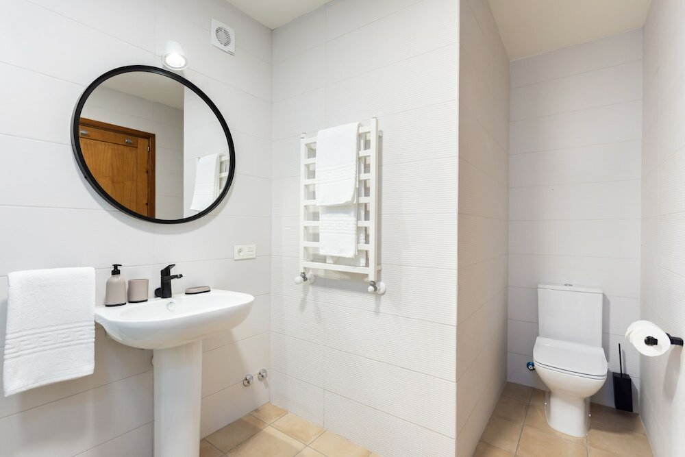 Фото Hotel Alta Montaña