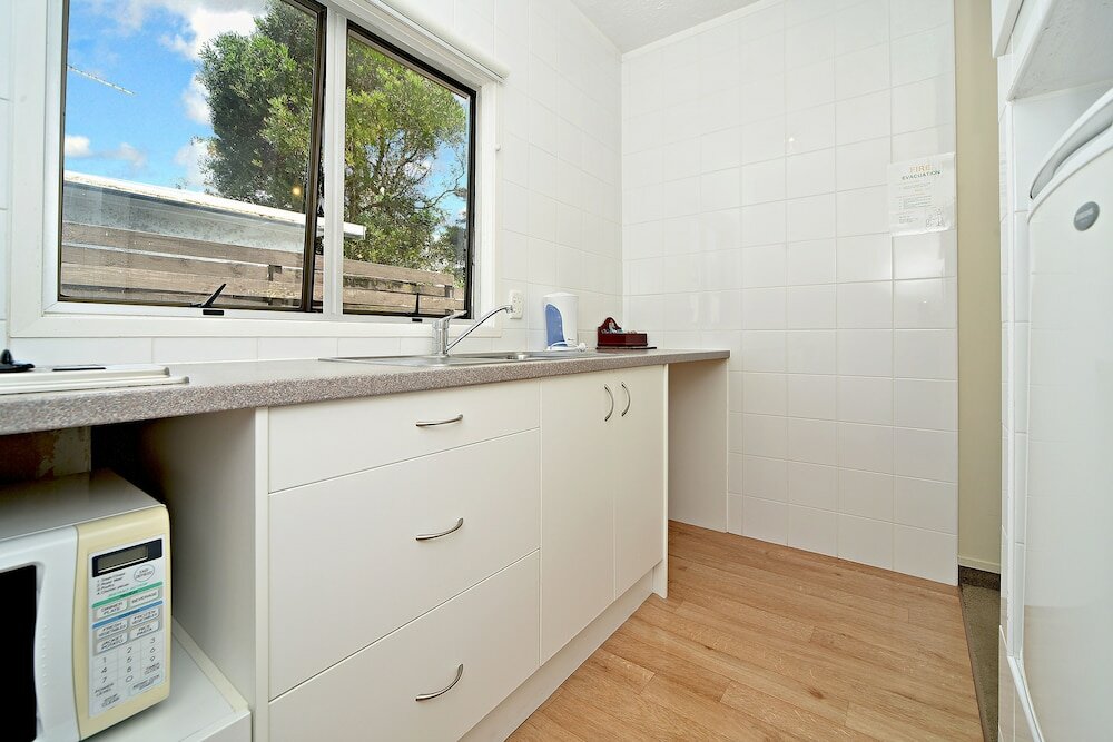 Фото Takapuna Motor Lodge