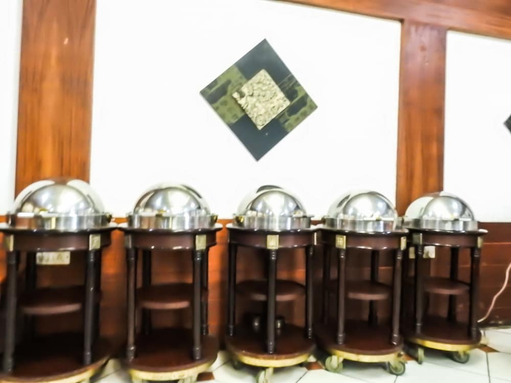 Фото Emarald Hotels