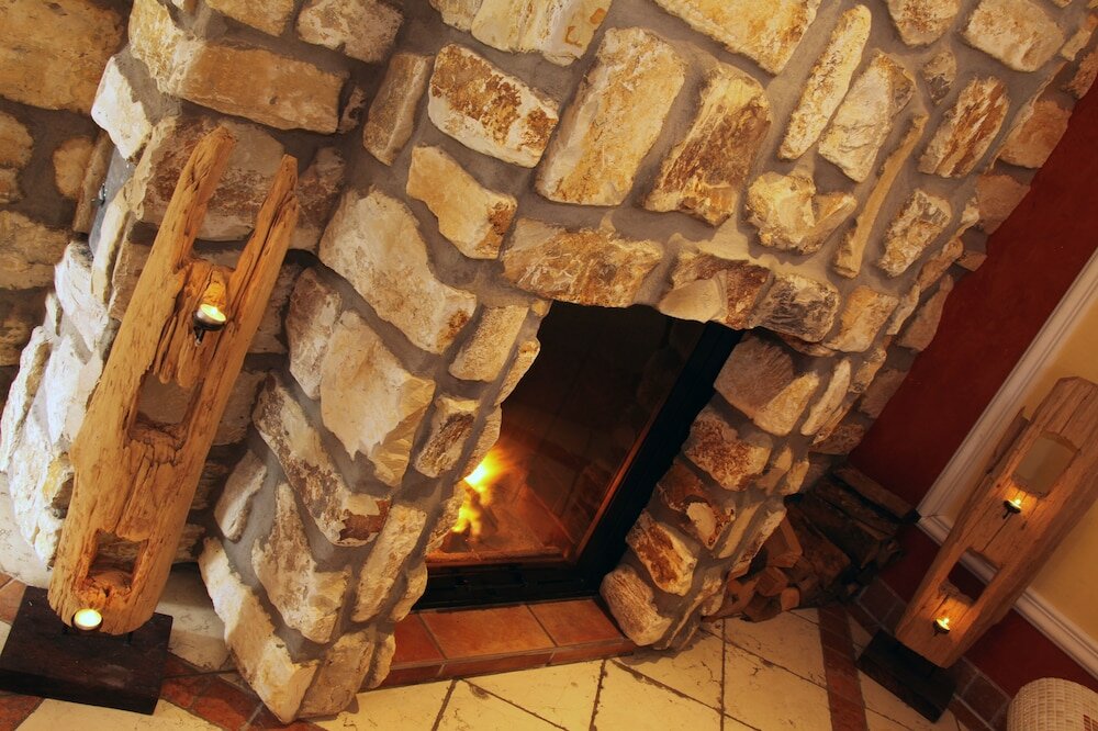 Фото Strandhotel Deichgraf