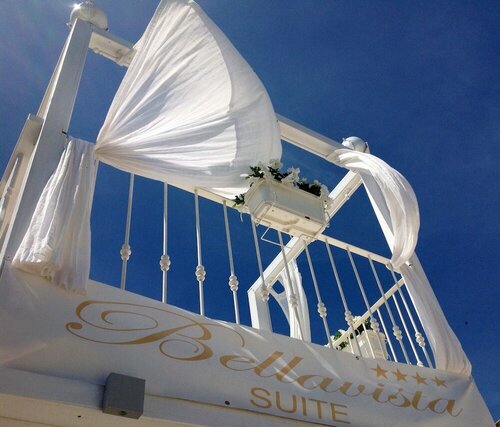 Внешний вид отеля B&b Bellavista Suite в Монополях, фото 3