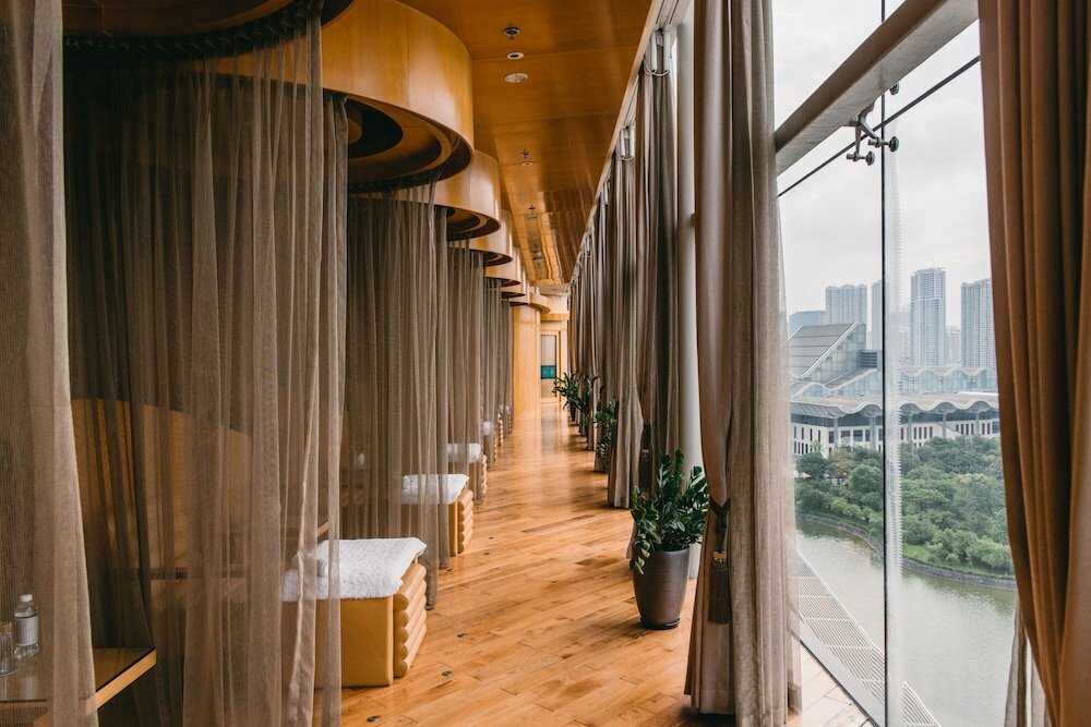 Фото Jw Marriott Hotel Hanoi