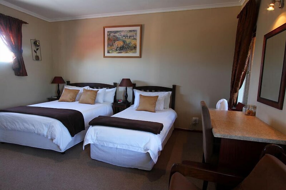 Фото Ramasibi Guest Services