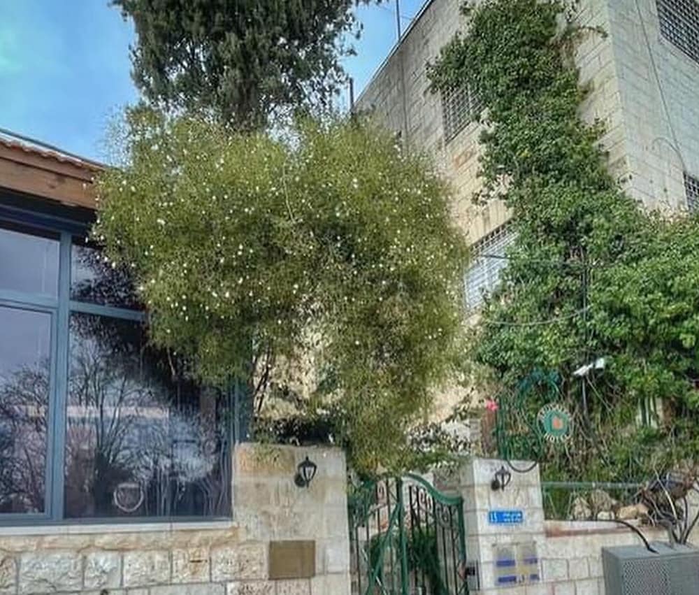 Фото Jerusalem Hotel