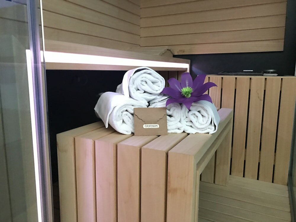 Фото Castrum Resort