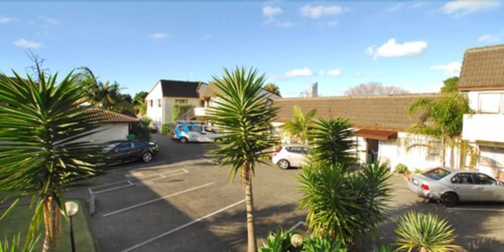 Фото Takapuna Motor Lodge