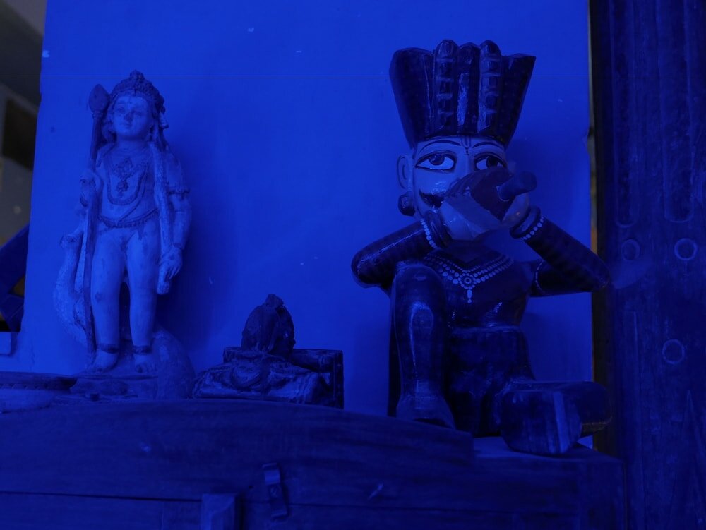 Фото Yogi Guest House