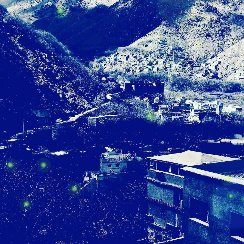 Фото Riad Atlas Toubkal