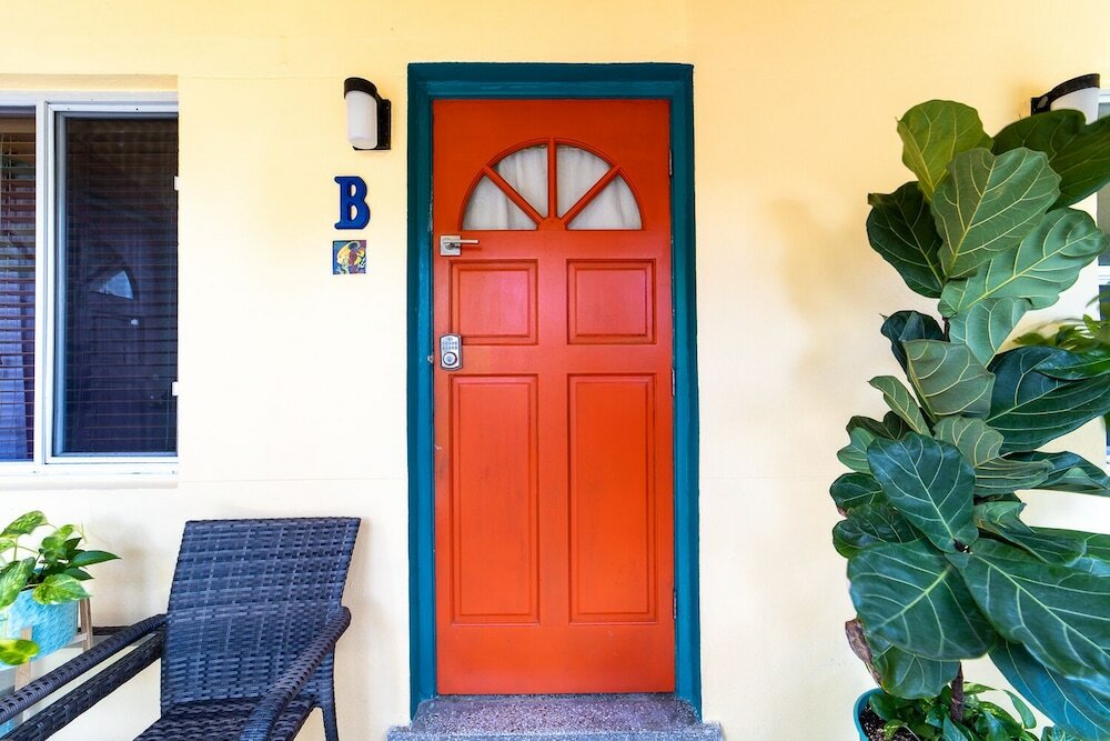 Фото The Desoto Inns