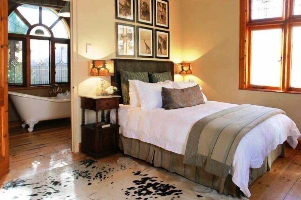 Фото Morrells Boutique Guest House