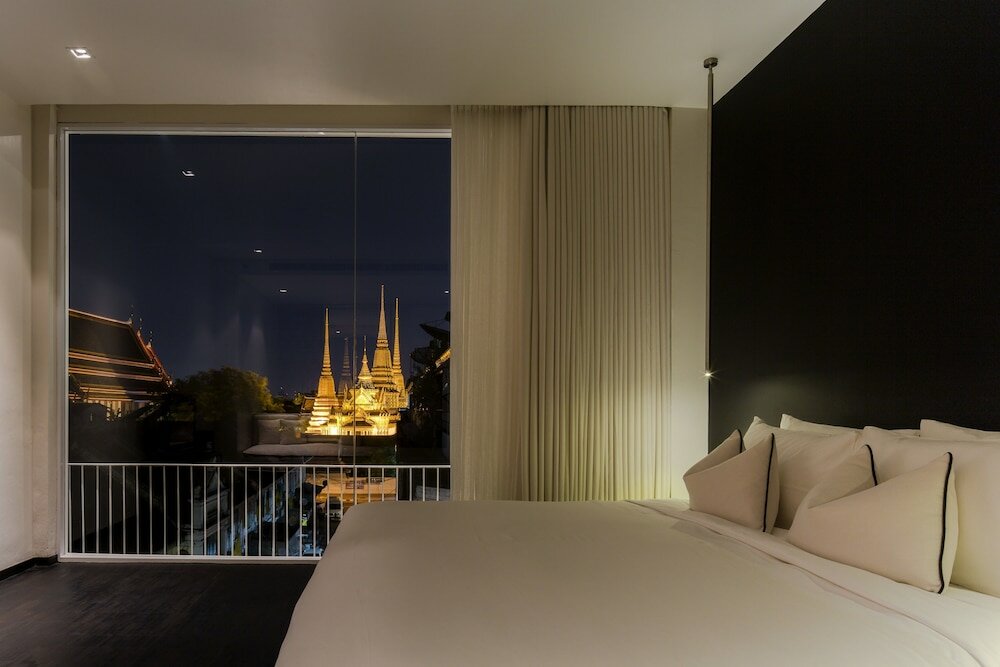 Фото Sala Rattanakosin Bangkok