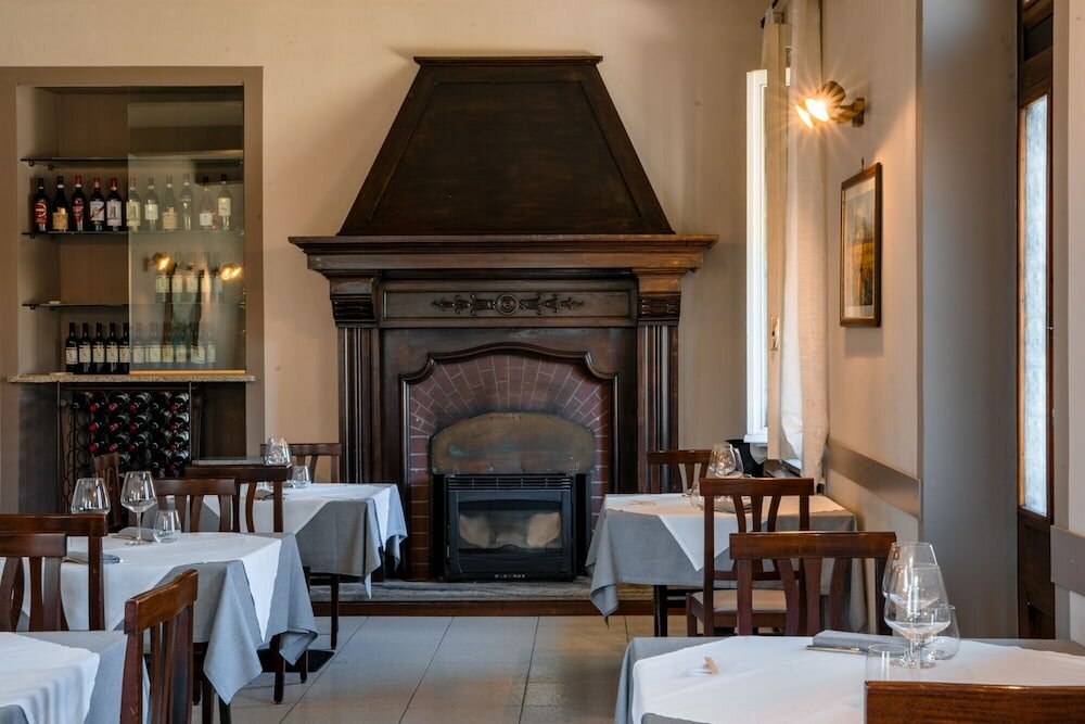 Фото Cà Lazzaroni