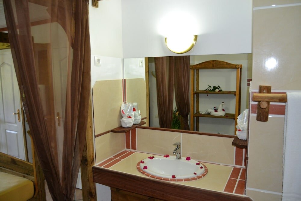 Фото Hotel Cap Macabou