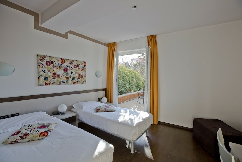 Фото Hotel Lago di Como