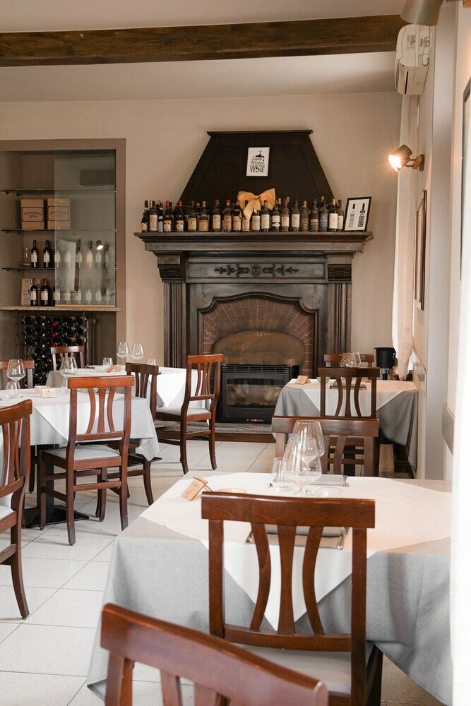 Фото Cà Lazzaroni