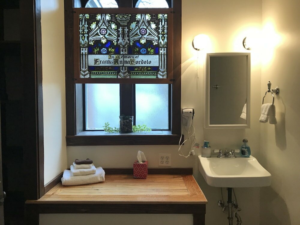 Фото Mcgrady Inn