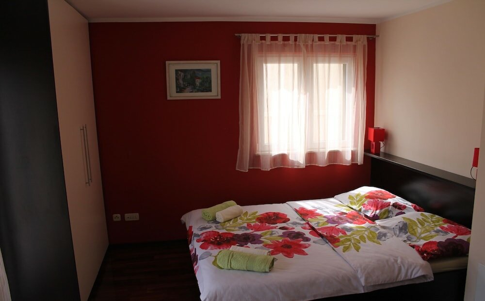 Фото Apartments Logoš Cavtat