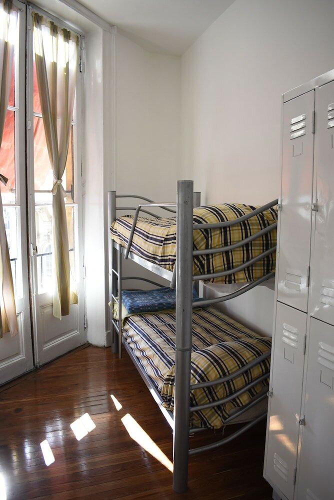 Фото Ba Stop Hostel