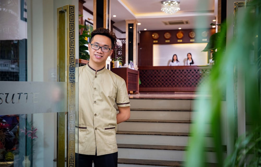 Фото La Suite Hotel & SPA