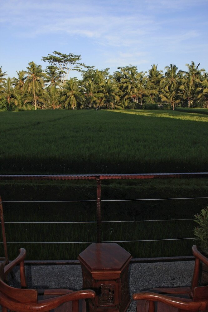 Фото Junjungan Ubud Hotel & SPA