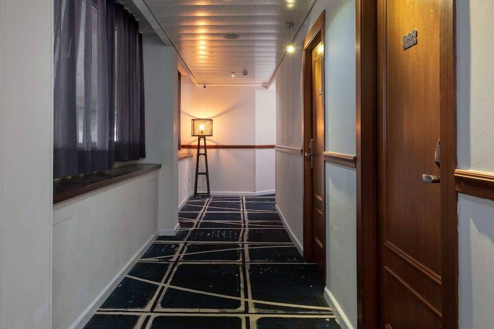 Фото Отель Embassy Tel Aviv