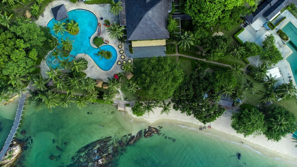 Фото Turi Beach Resort