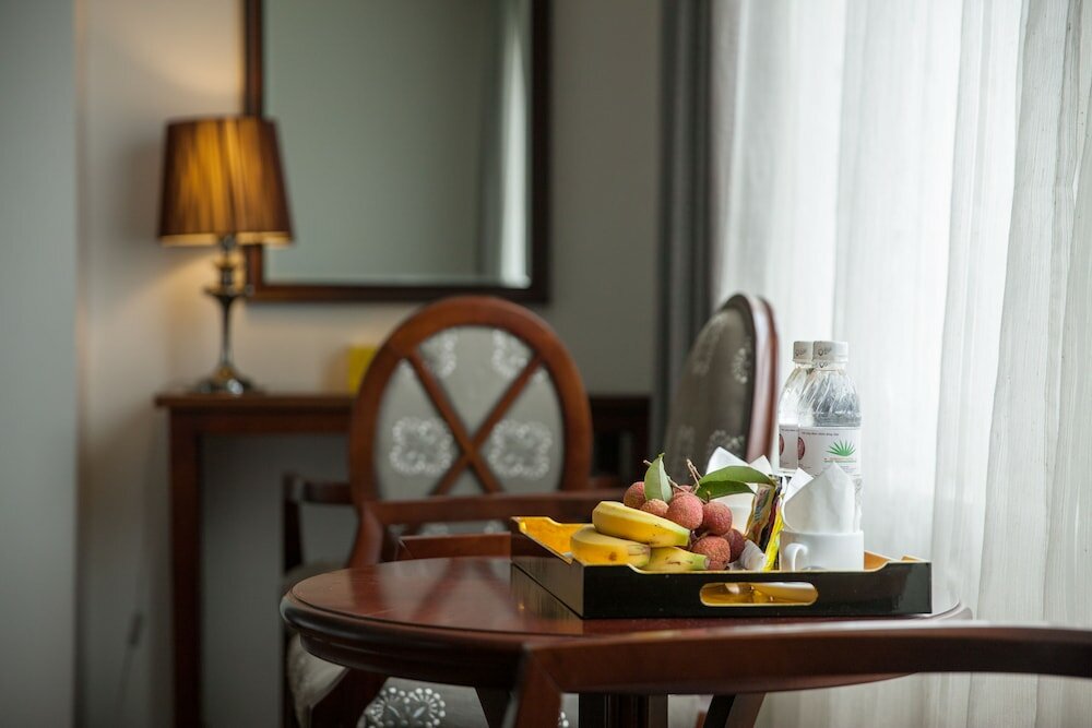 Фото Dragon Pearl Hotel