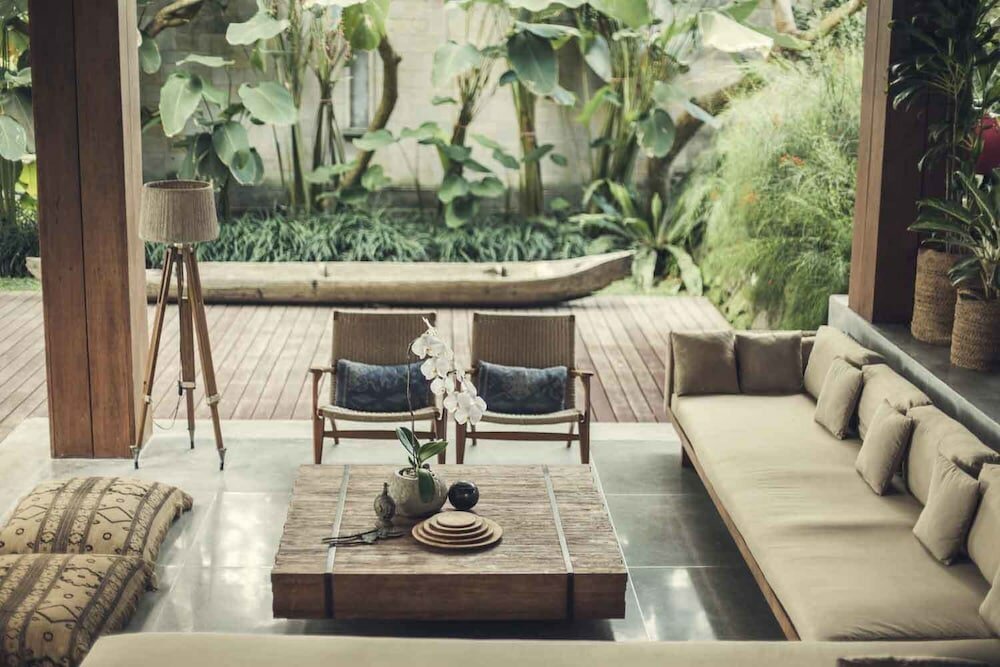 Фото RedDoor Bali