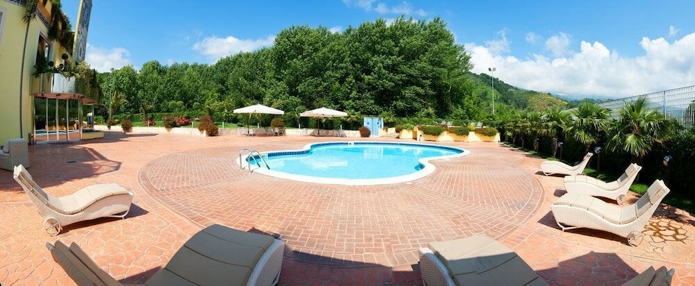 Фото L'Isola di Aurora