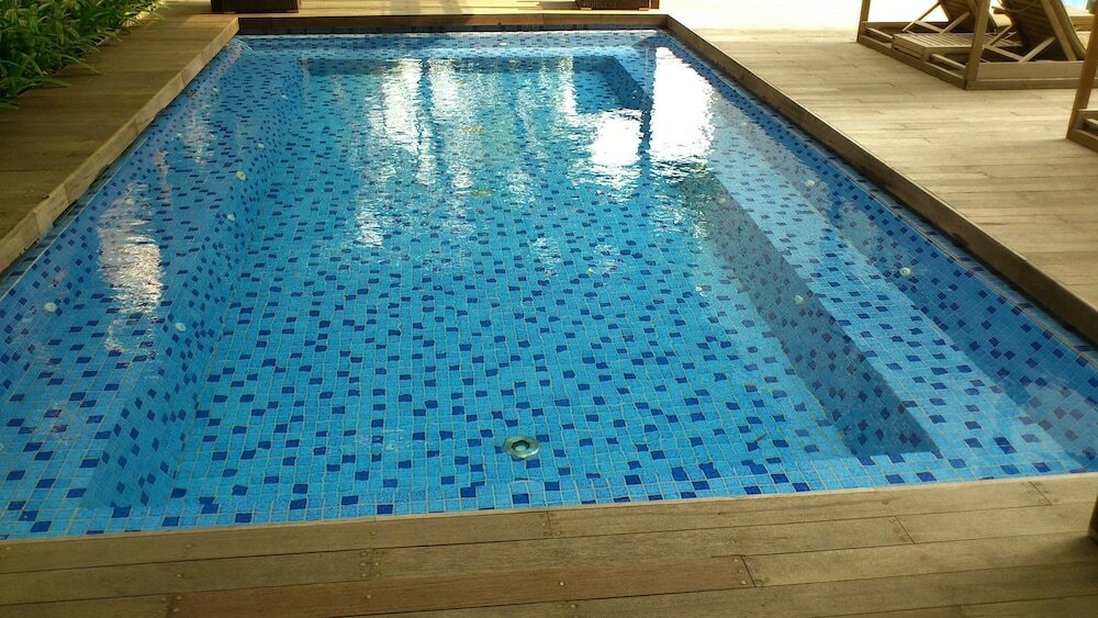 Фото Апарт-отель Somerset Vista Ho Chi Minh City