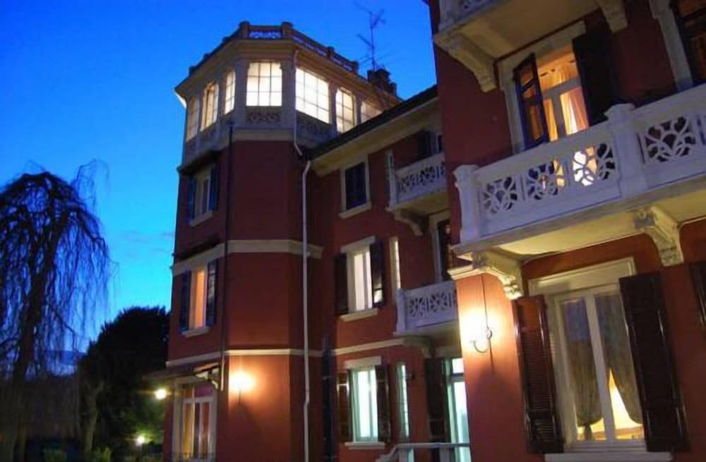 Фото Cà Lazzaroni