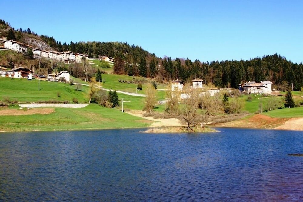 Фото Garni BiancaNeve