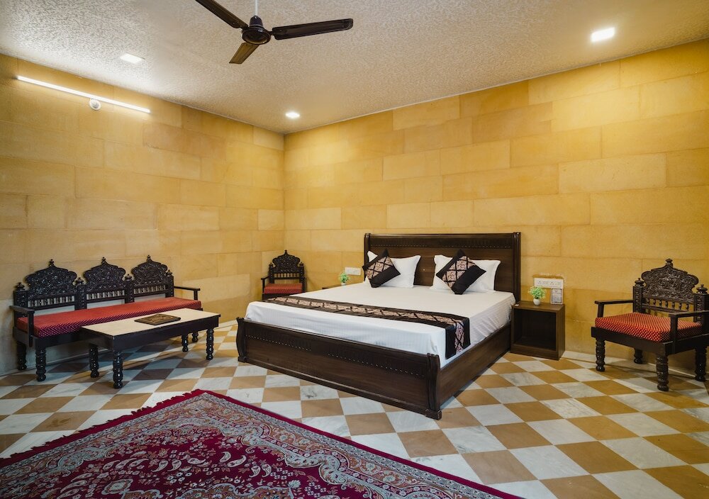 Фото Hotel Akashdeep